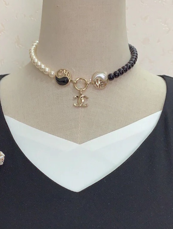 Chanel Necklaces